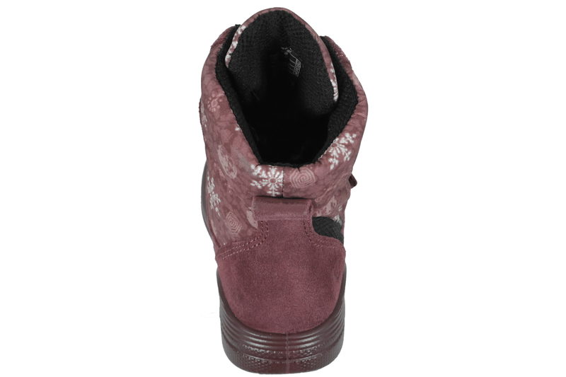 ECCO URBAN SNOWBOARDER