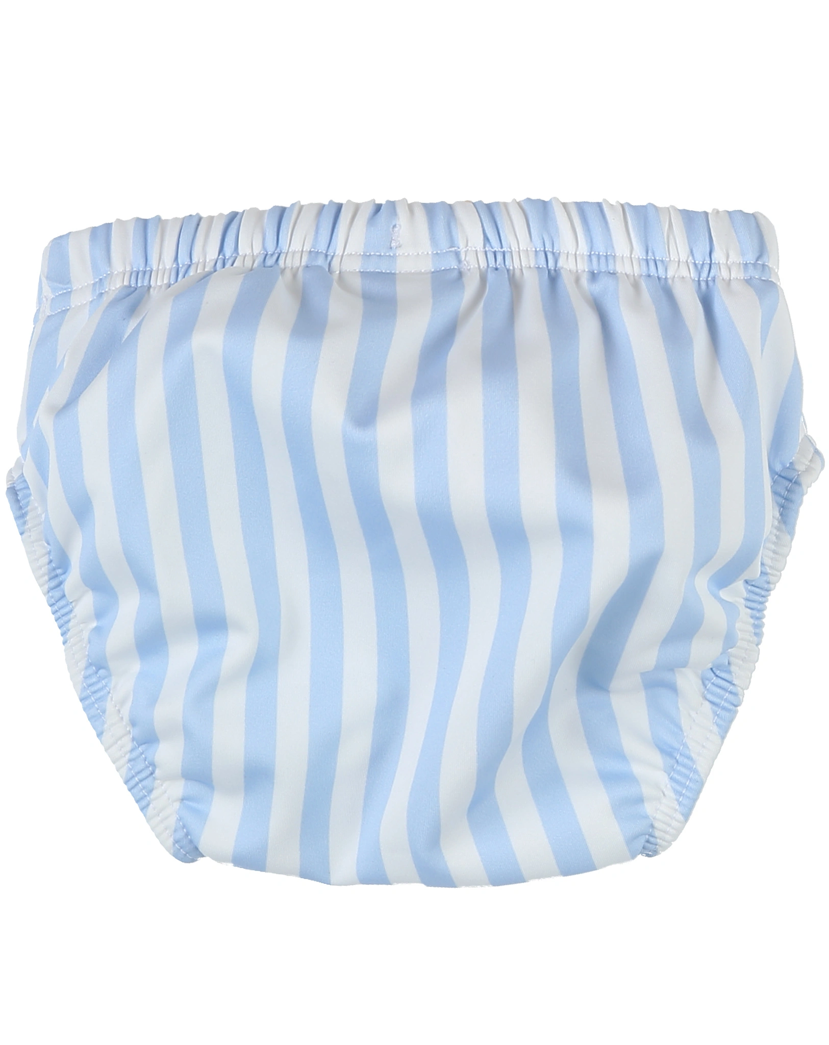 Badehose BRACHIOSAUR in blau