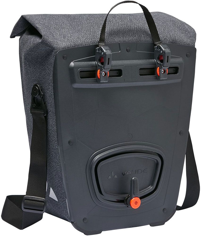 Vaude ReCycle Pro Single - Fahrradtasche kaufen | Bike-Discount
