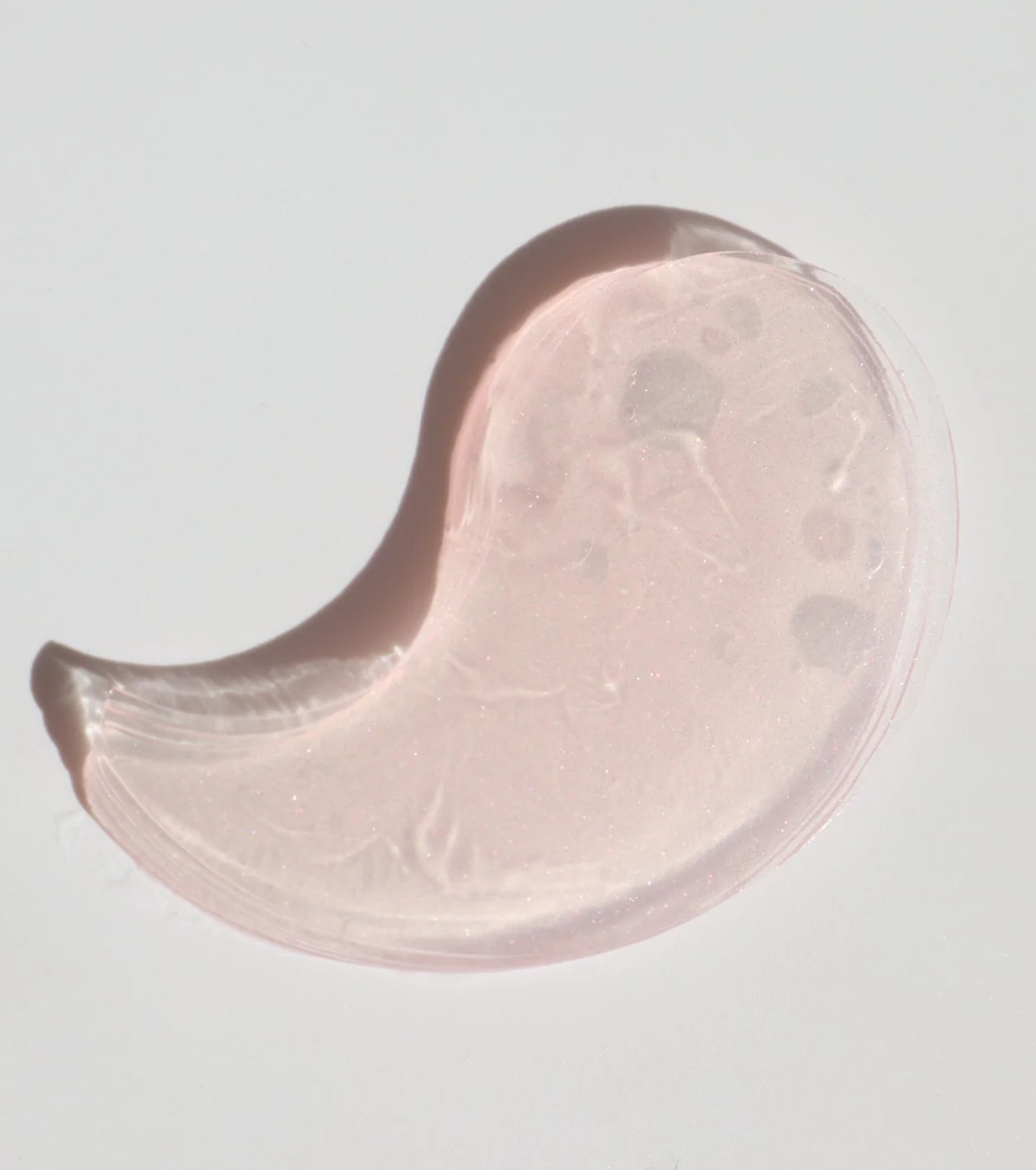 Heimish - Adesivos de hidrogel para os olhos Bulgarian Rose