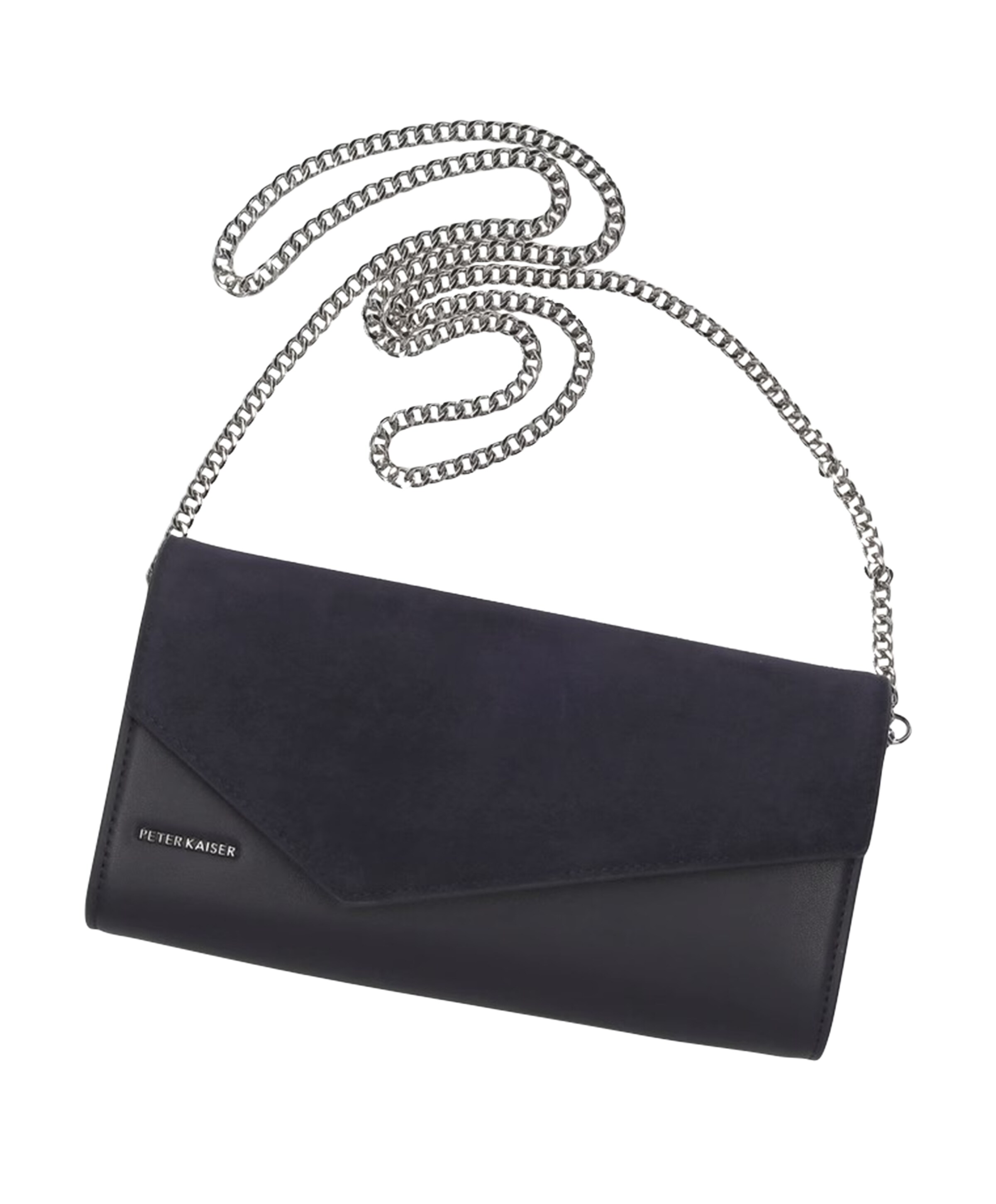Peter Kaiser Dames tas blauw