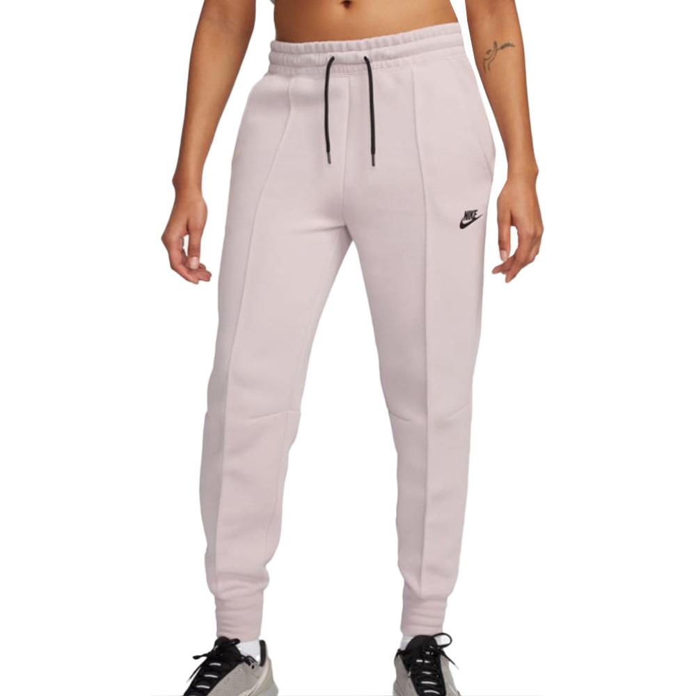 Nike Jogging Violet Femme Nike Fleece