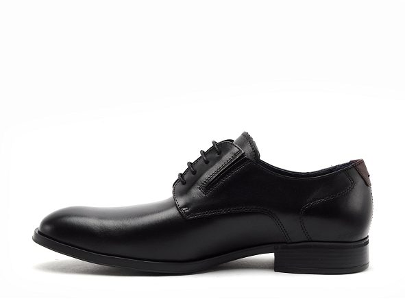 Fluchos basses homme f1887 noir