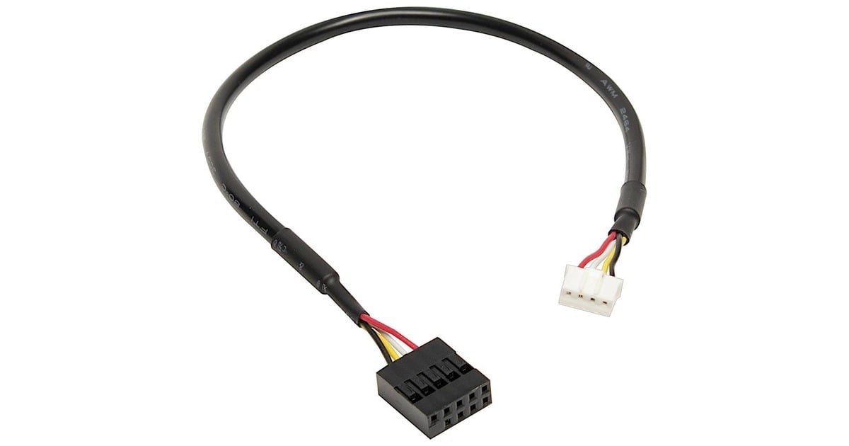 Inter-TechDMG-36 wlan adapter