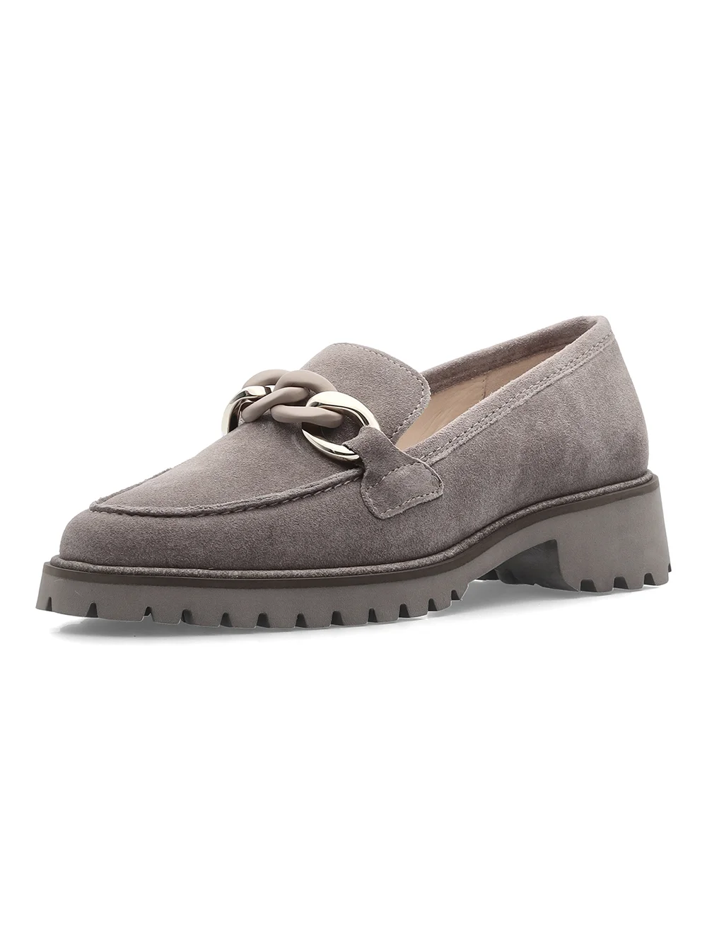 Slipper Kent moon