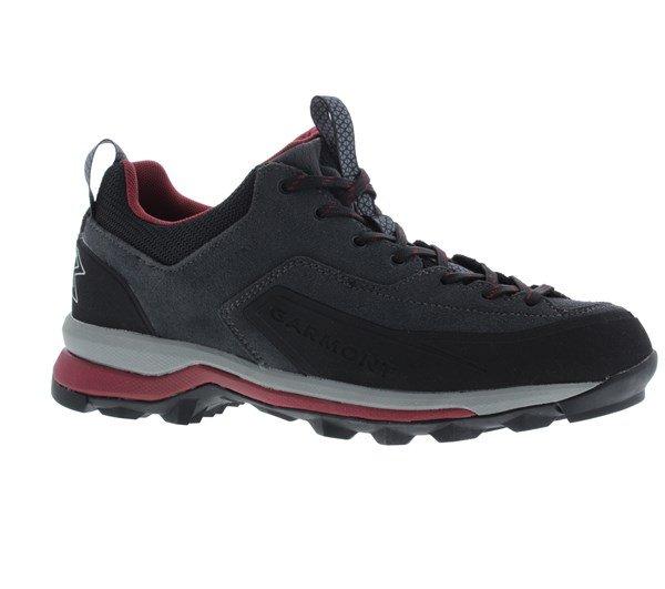 Garmont Dragontail Waterproof Hiking Shoes Womens
