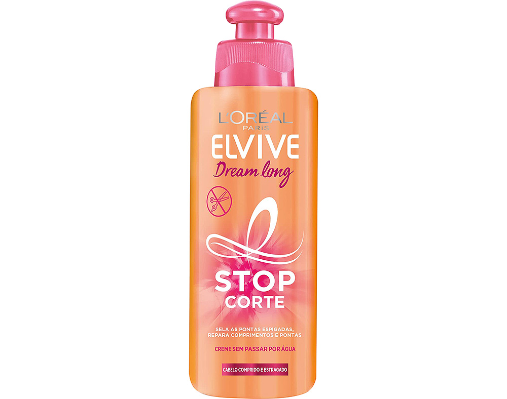 CREME ELVIVE PENTEAR DREAM LONG 200ML