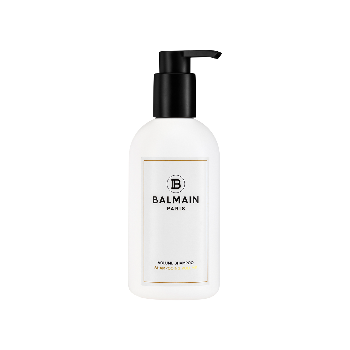 Volume Shampoo 300ml