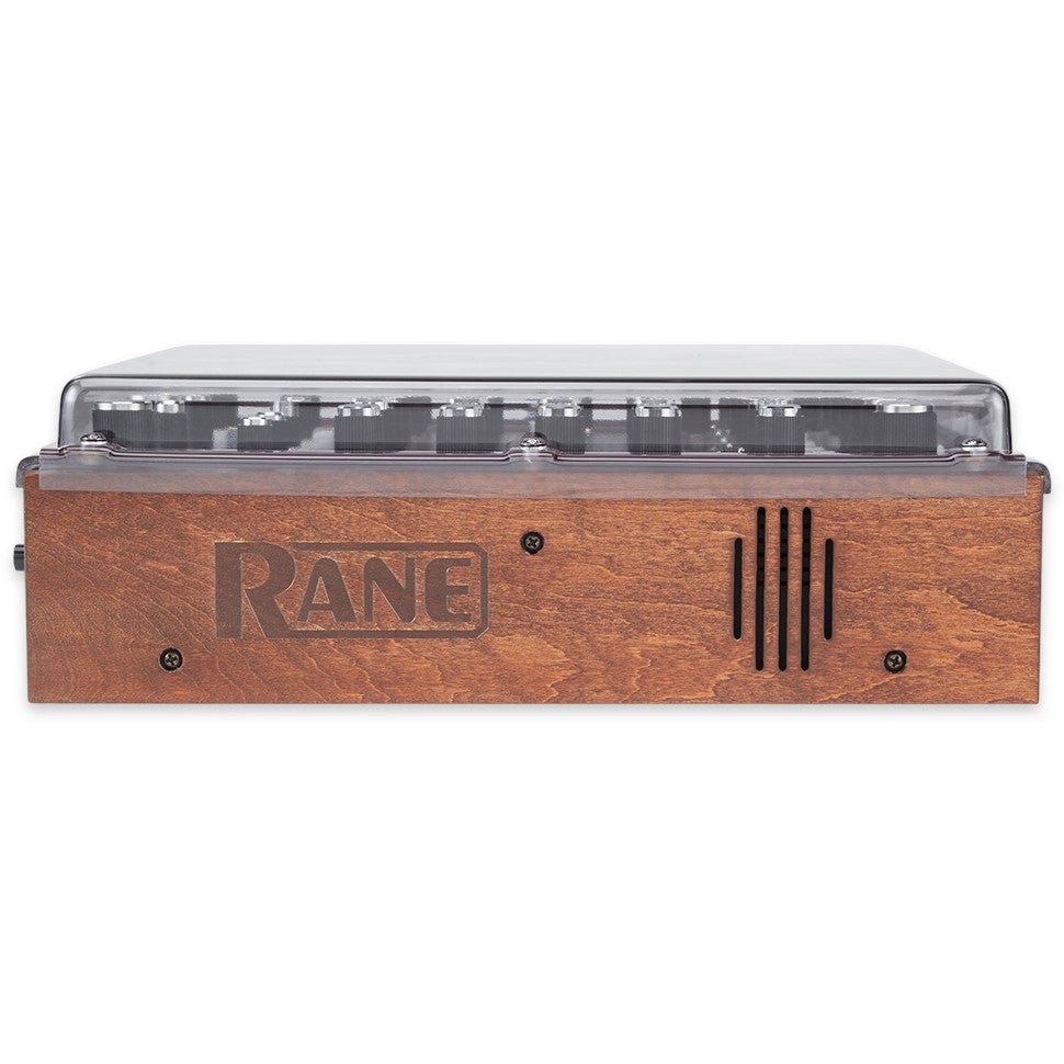 Decksaver stofkap voor RANE DJ MP2015
