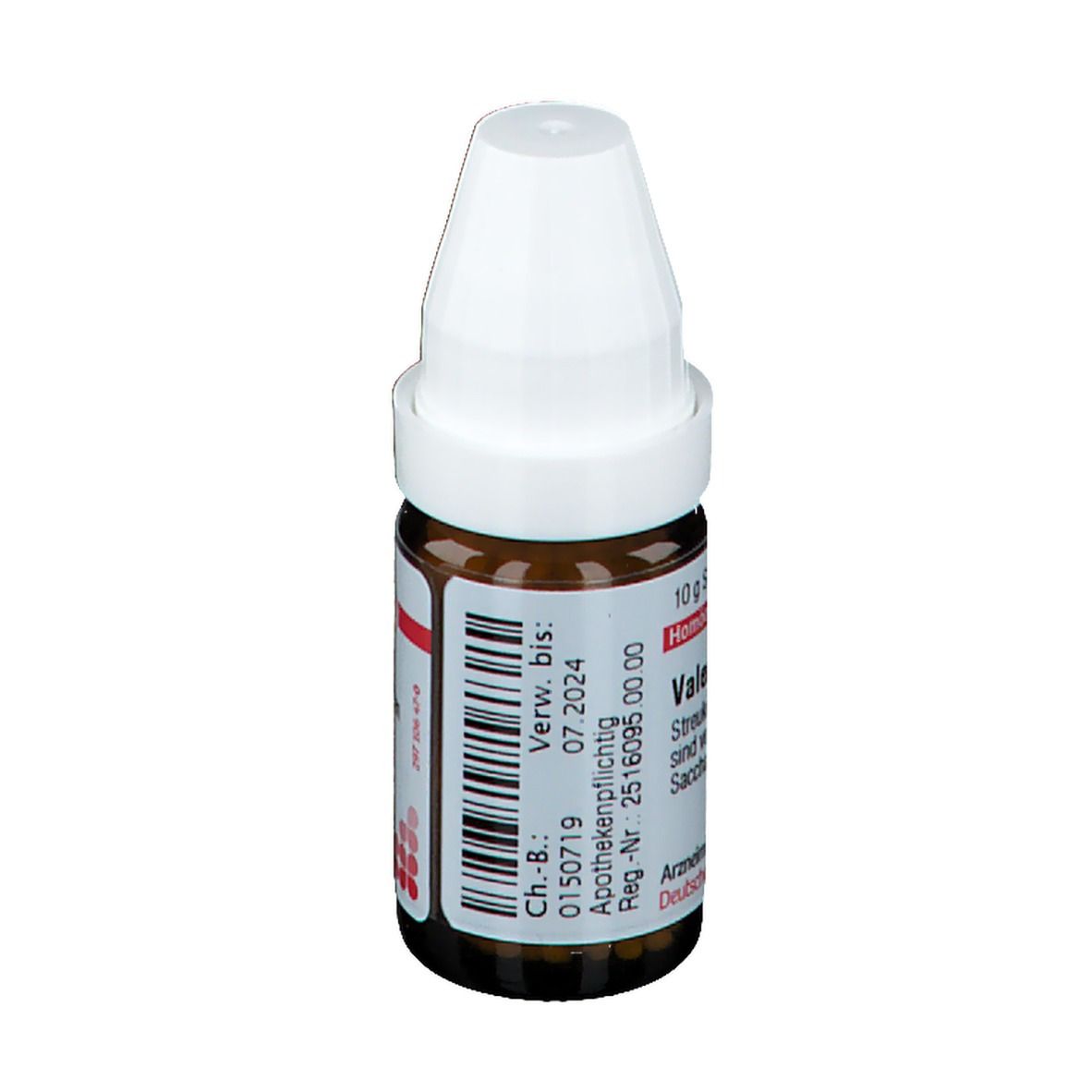 DHU Valeriana C30
