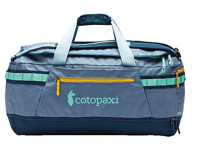COTOPAXI - SAC DUFFLE ALLPA 70 L
