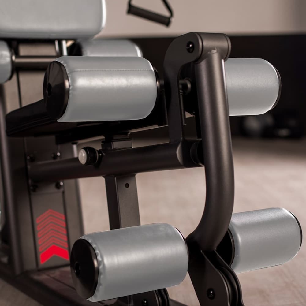 BH FITNESS Indar Series G127
