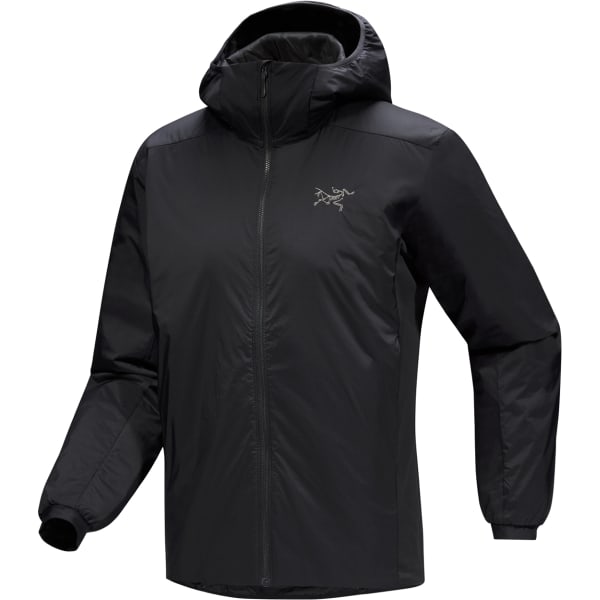 Doudoune randonnée ARC'TERYX ATOM HOODY M BLACK