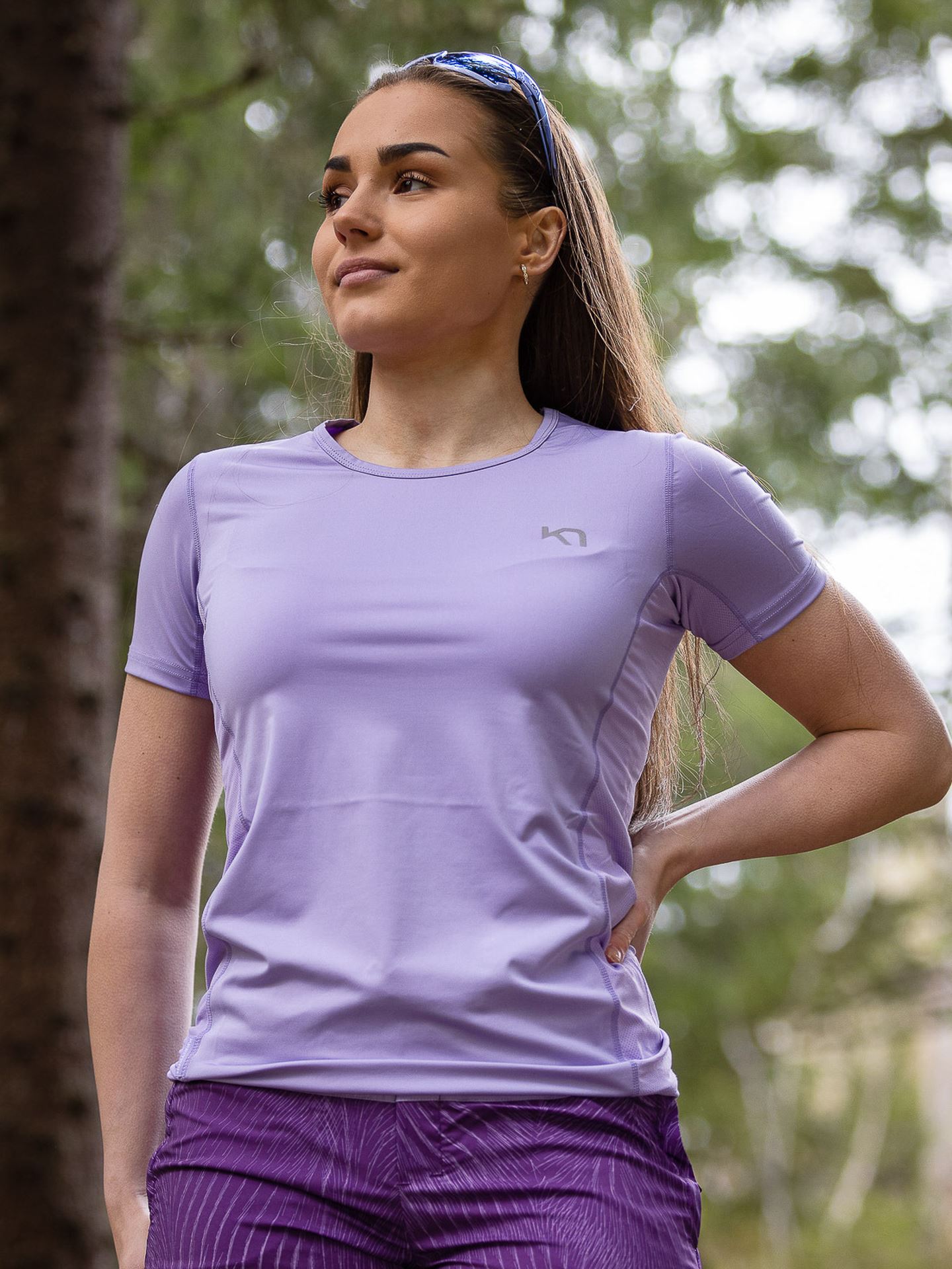 Nora Tee