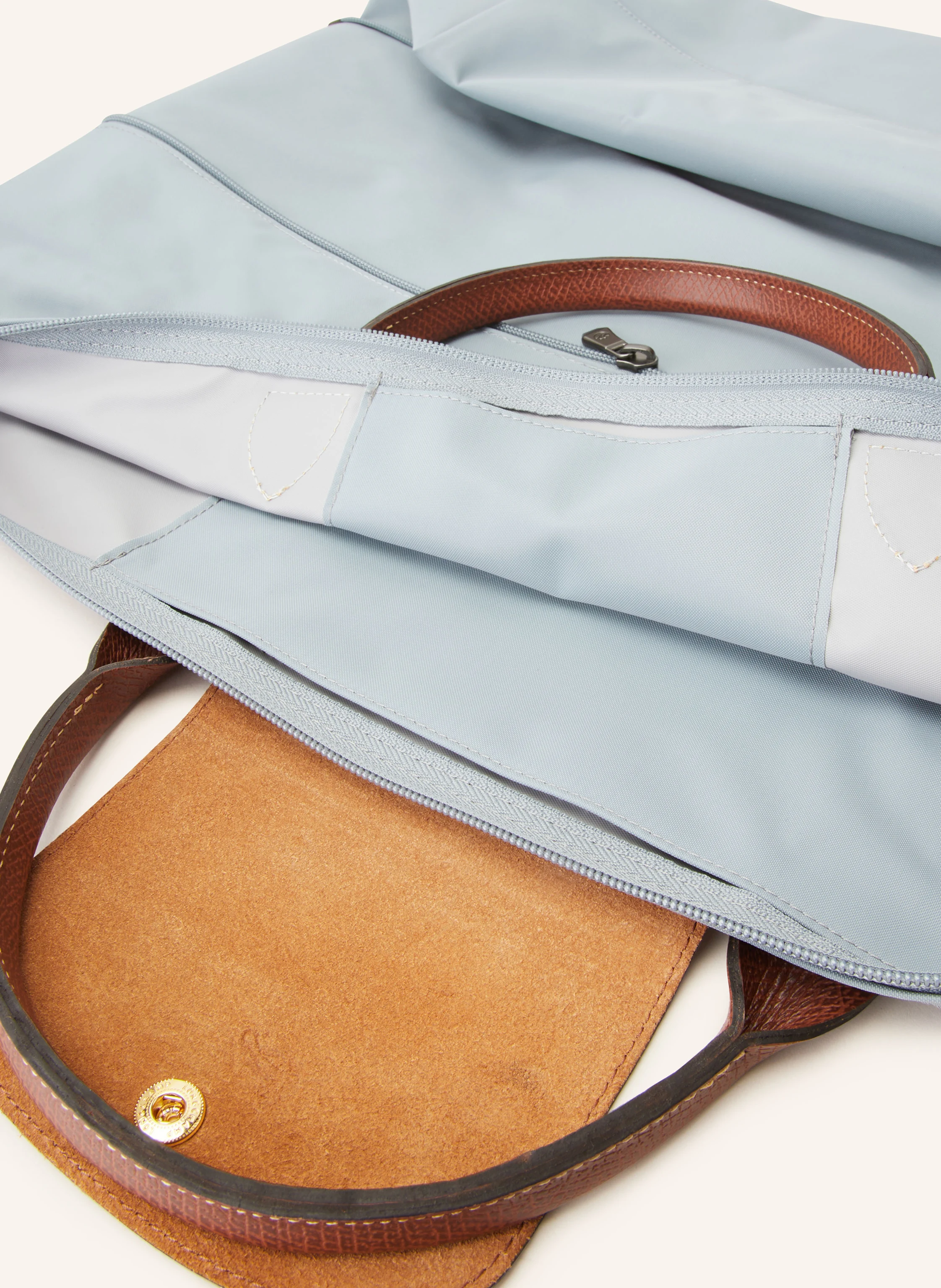 LONGCHAMP Weekender LE PLIAGE