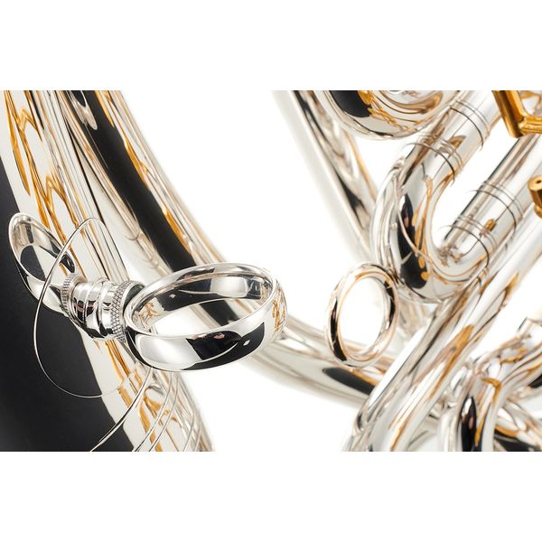 Miraphone 47 WL4 11020 E10 Tenorhorn