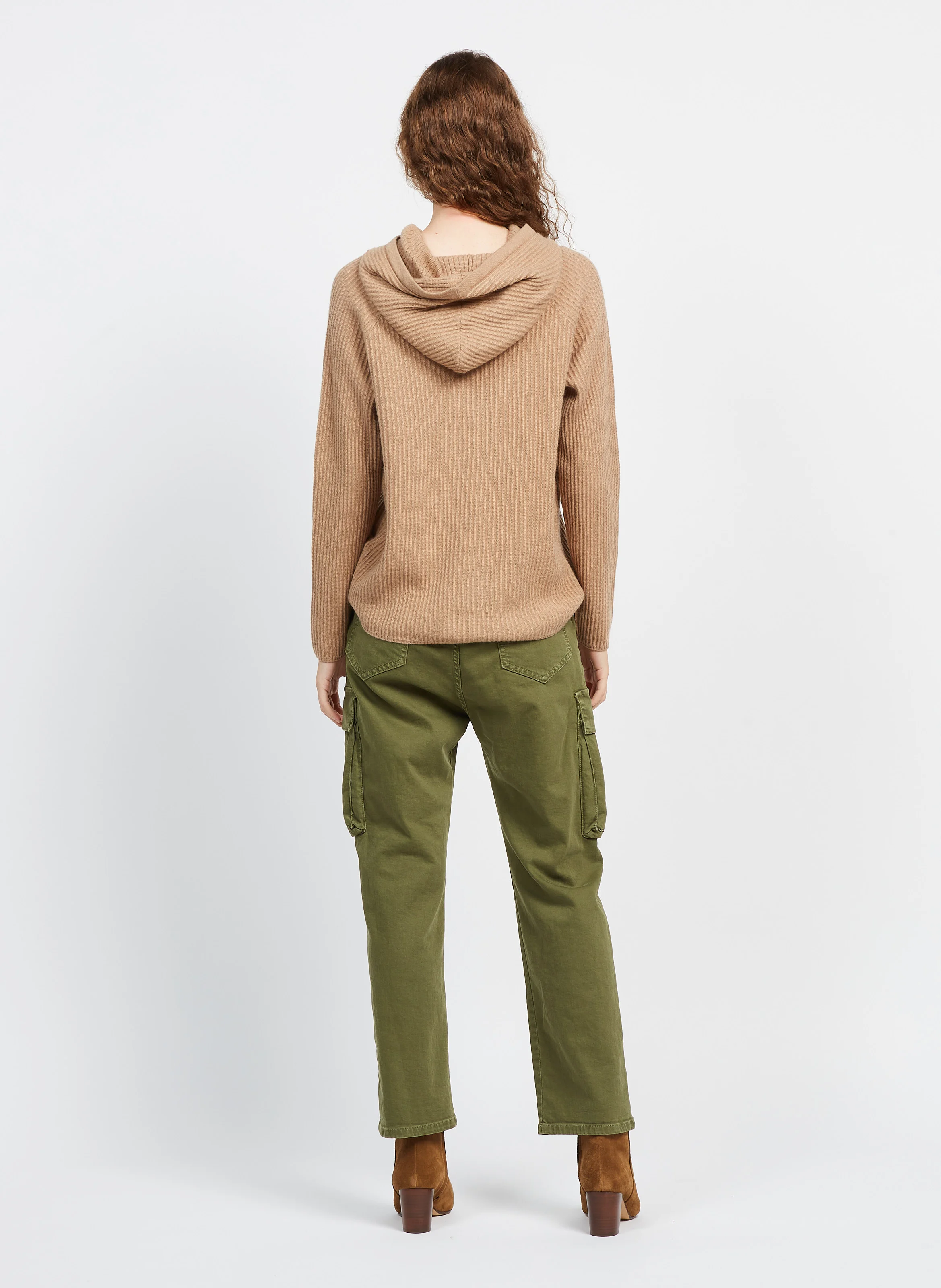 WEST CAPE VINTAGE - Bottines en cuir | Marron