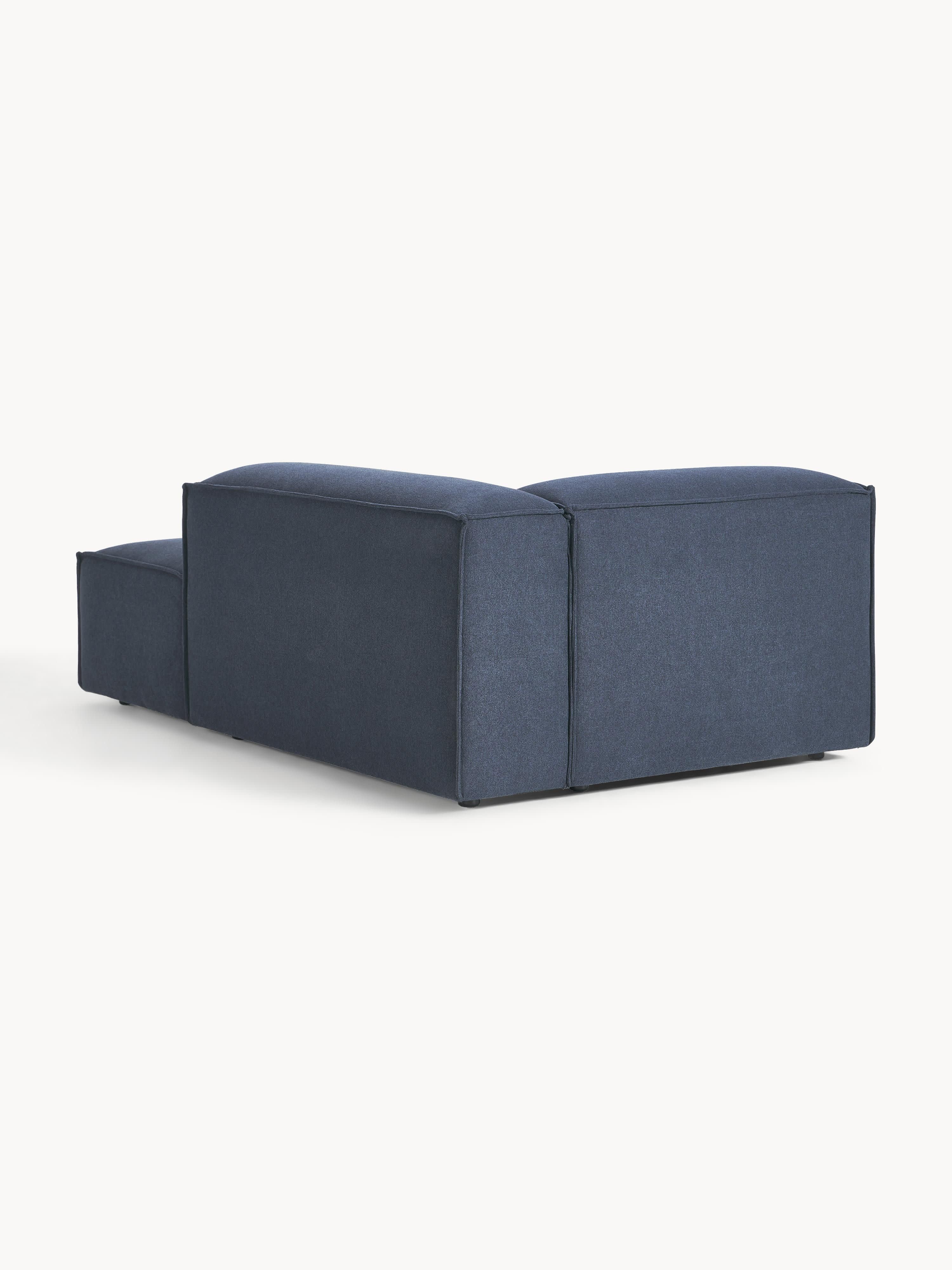 Chaise longue hoekmodule Lennon