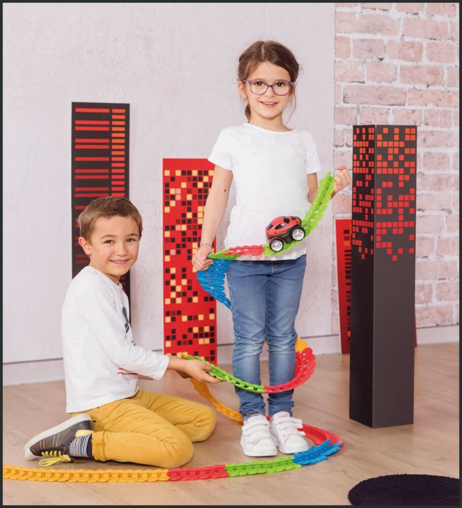 Flextreme Starter-Set, sortiert