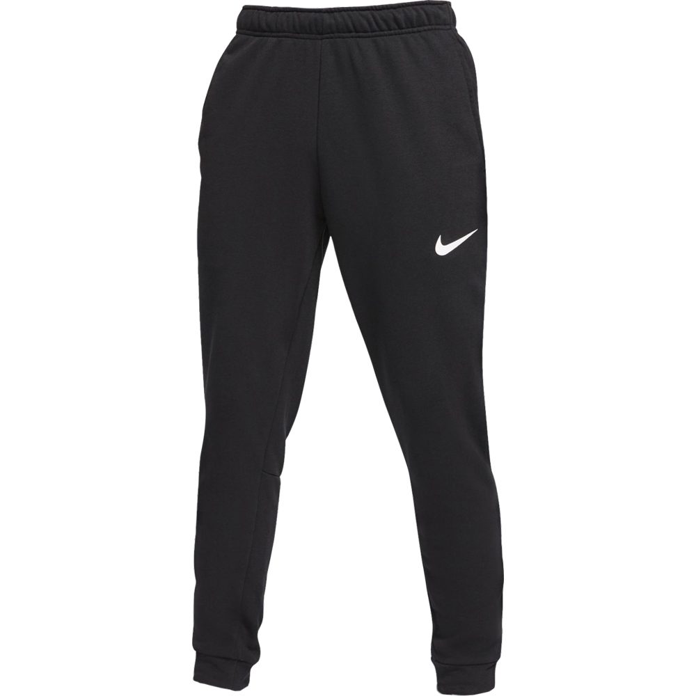 Nike Dri-Fit Jogginghose Herren schwarz