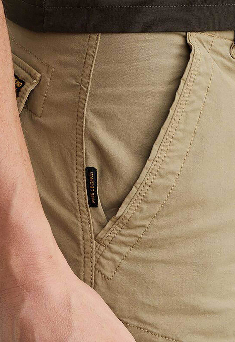 PME Legend Nordrop Cargo Shorts