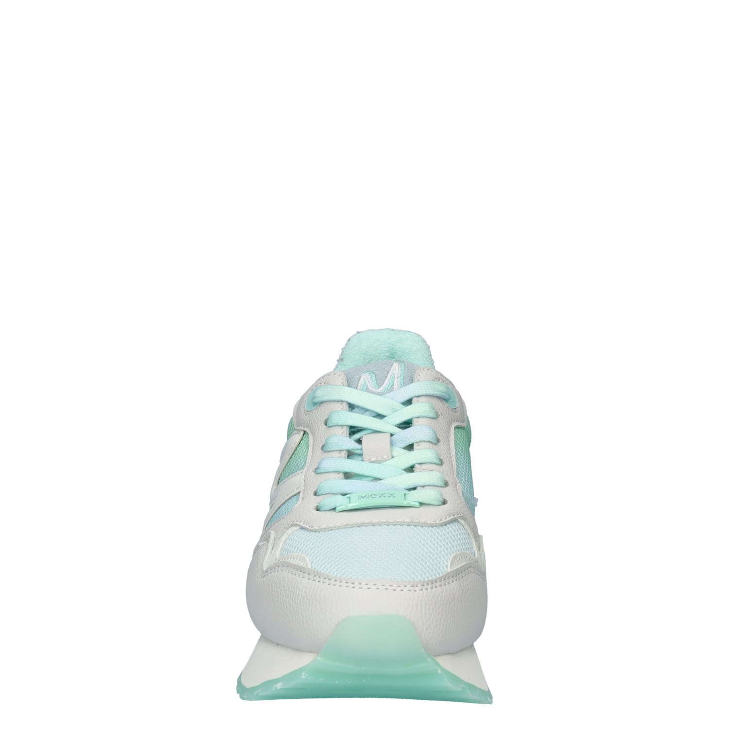 Juju dames sneaker Mexx Blauw