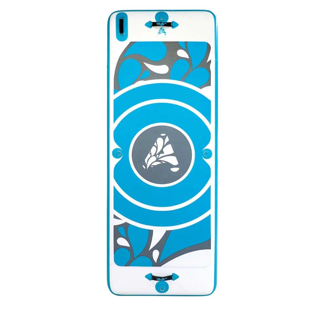 Waterflex AquaFitMat-Board