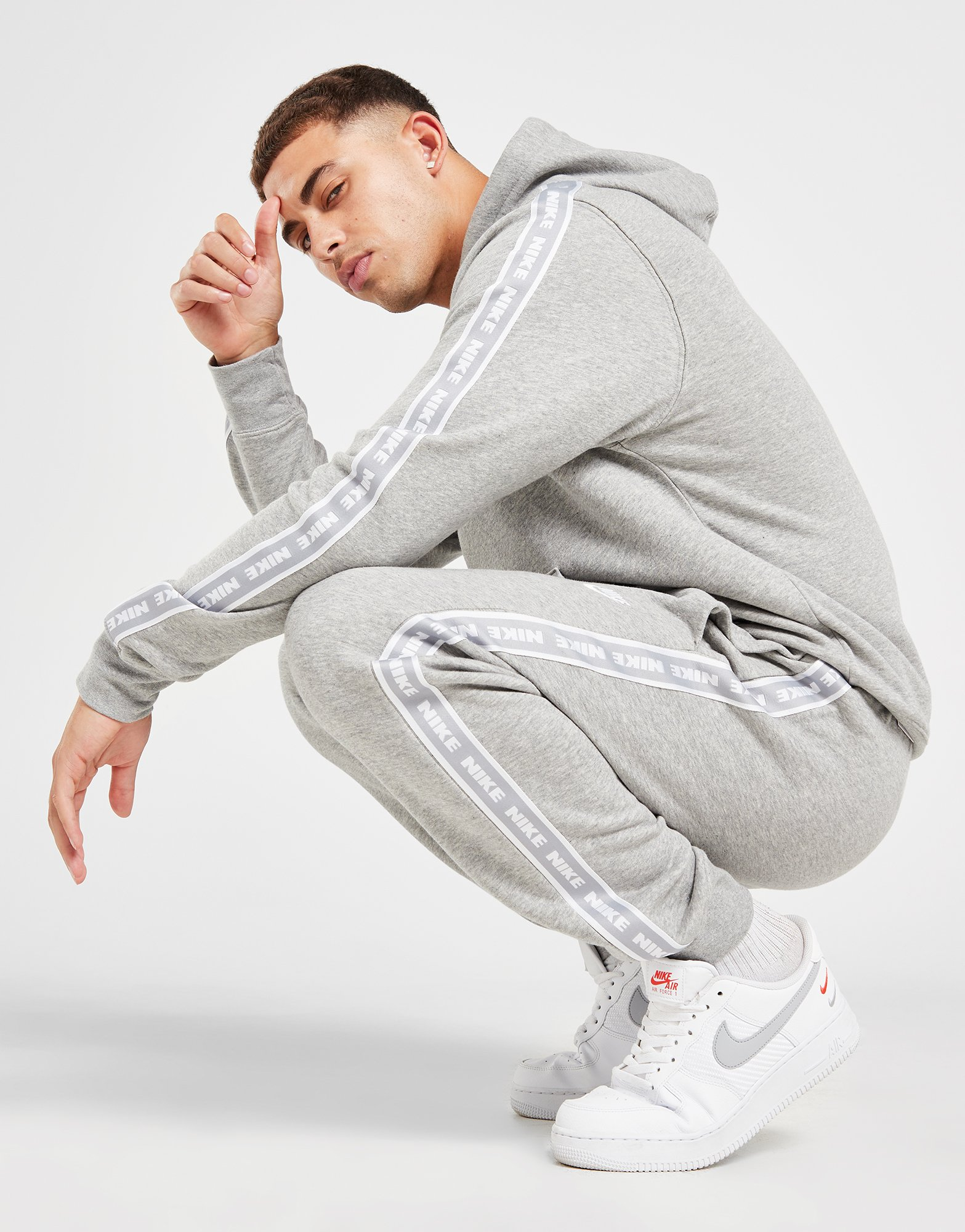 Nike Pantalon de jogging Aries Homme
