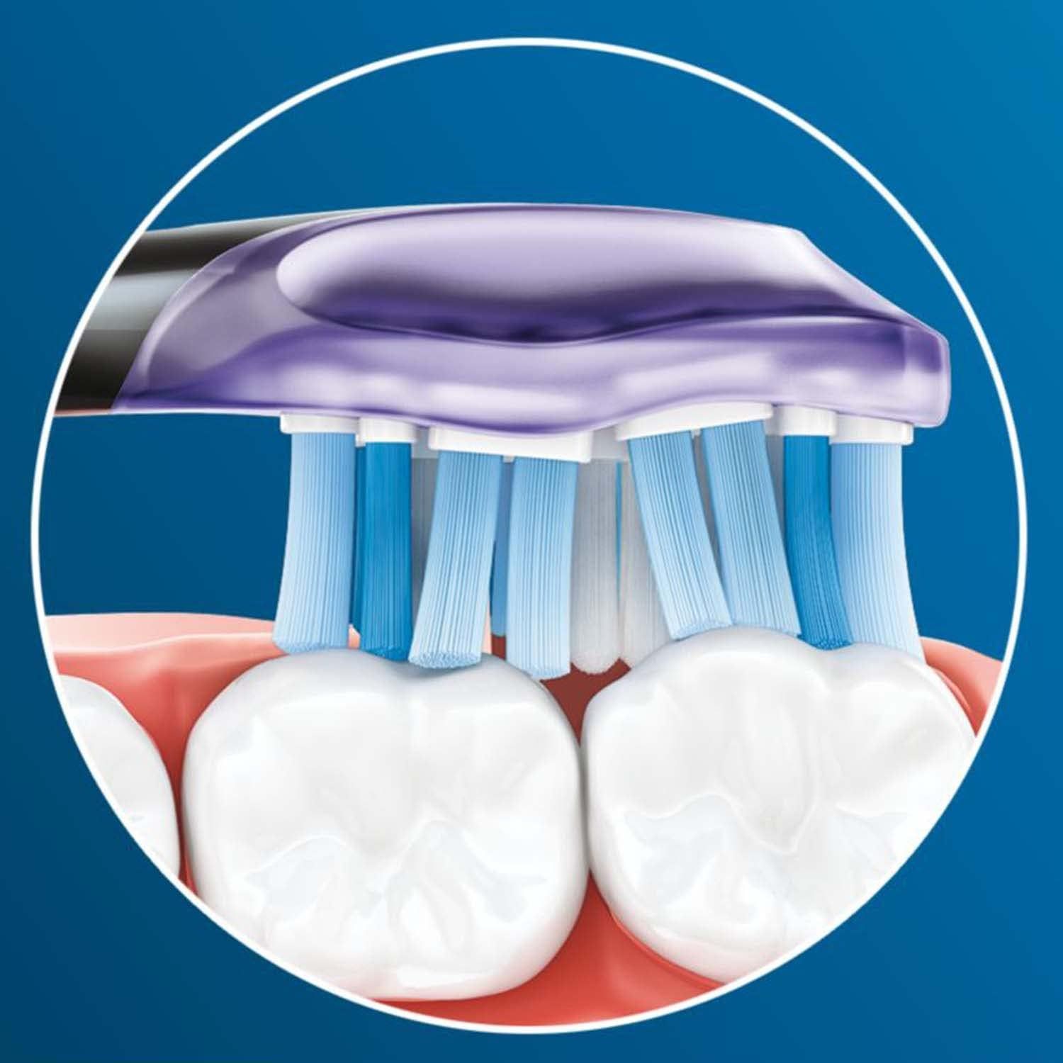 Philips Sonicare G3 Premium Gum Care Standard-Bürstenköpfe für Schallzahnbürste