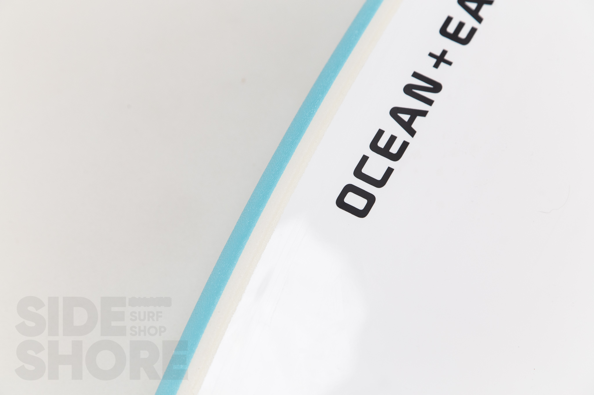 Ocean and earth EZI - Rider  Softboard 5'6