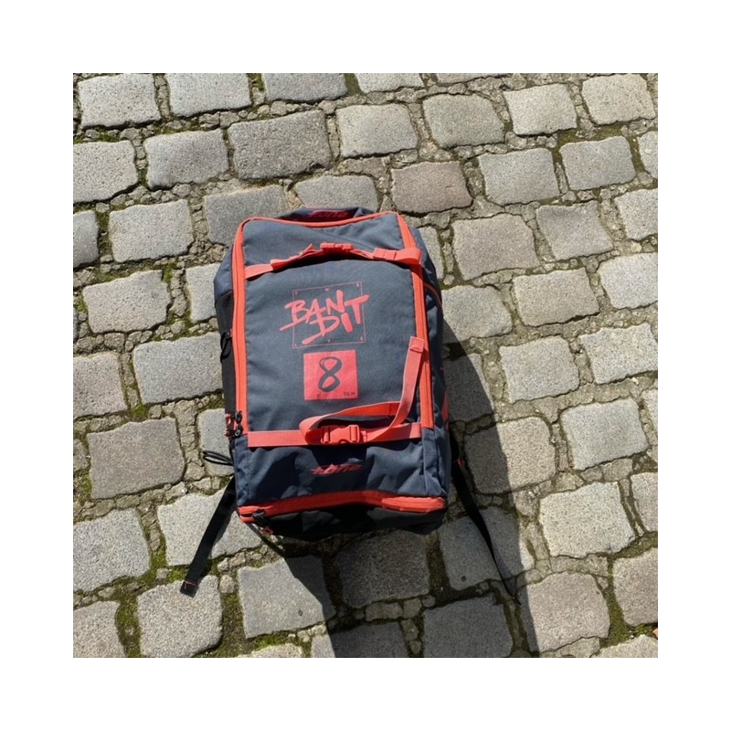 Aile occasion F One Bandit 8m 2019 - The Corner Shop