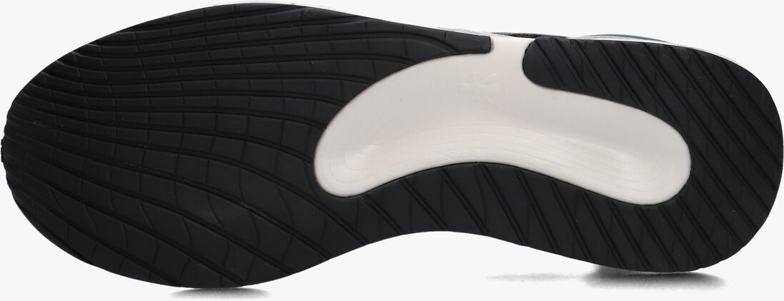 grijze premiata lage sneakers moerun