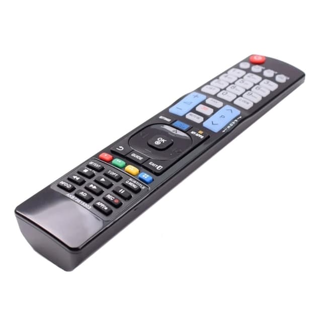 AKB73615303 TV fjernbetjening Erstatning til LG TV
