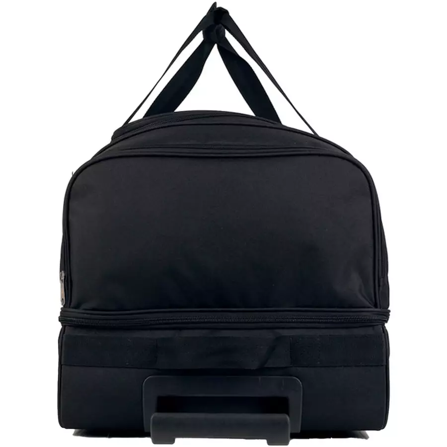 Gabol Week ECO - 116 L 2-Rollenreisetasche 83 cm black