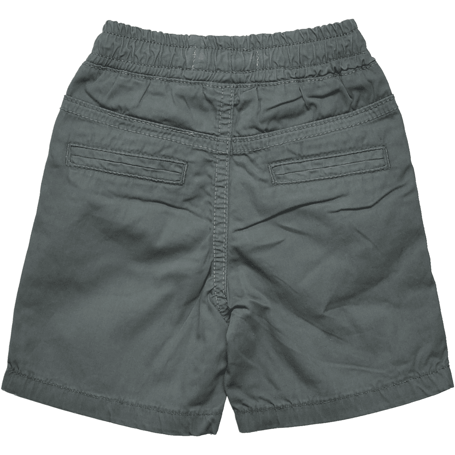 STACCATO Bermudas dark khaki