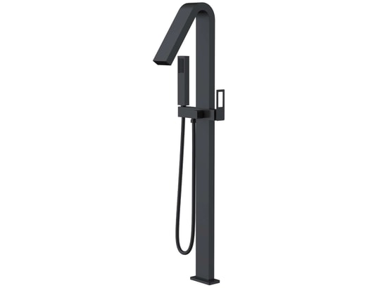IMEX PRODUCTS - Mitigeur de baignoire Ensemble mitigeur de bain et douche sur pied imex suecia bbe...