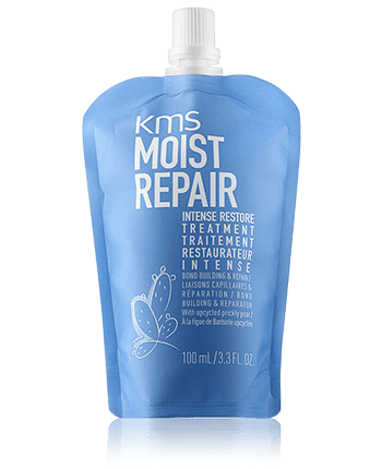 kms MoistRepair Intense Restore Treatment 100ml