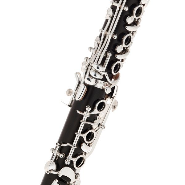 F.A. Uebel 622 Bb-Clarinet