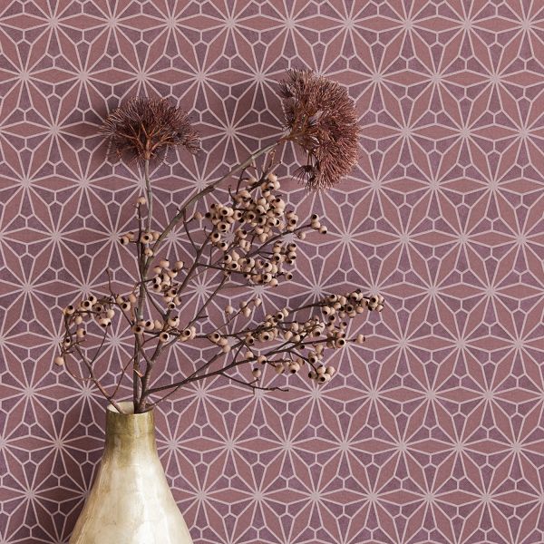 Eijffinger Behang - Gilded - 340141