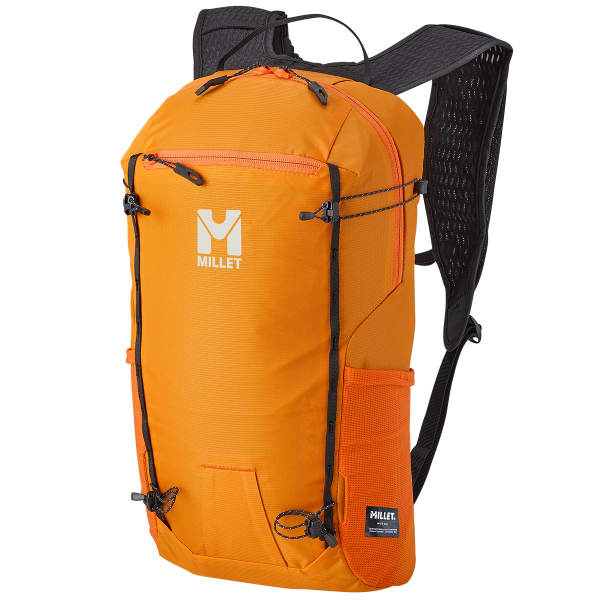 Sac à dos randonnée MILLET MIXT 15 MARACUJA