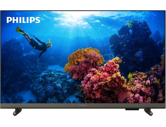 PHILIPS - TV LED 60 cm 24PHS6808/12