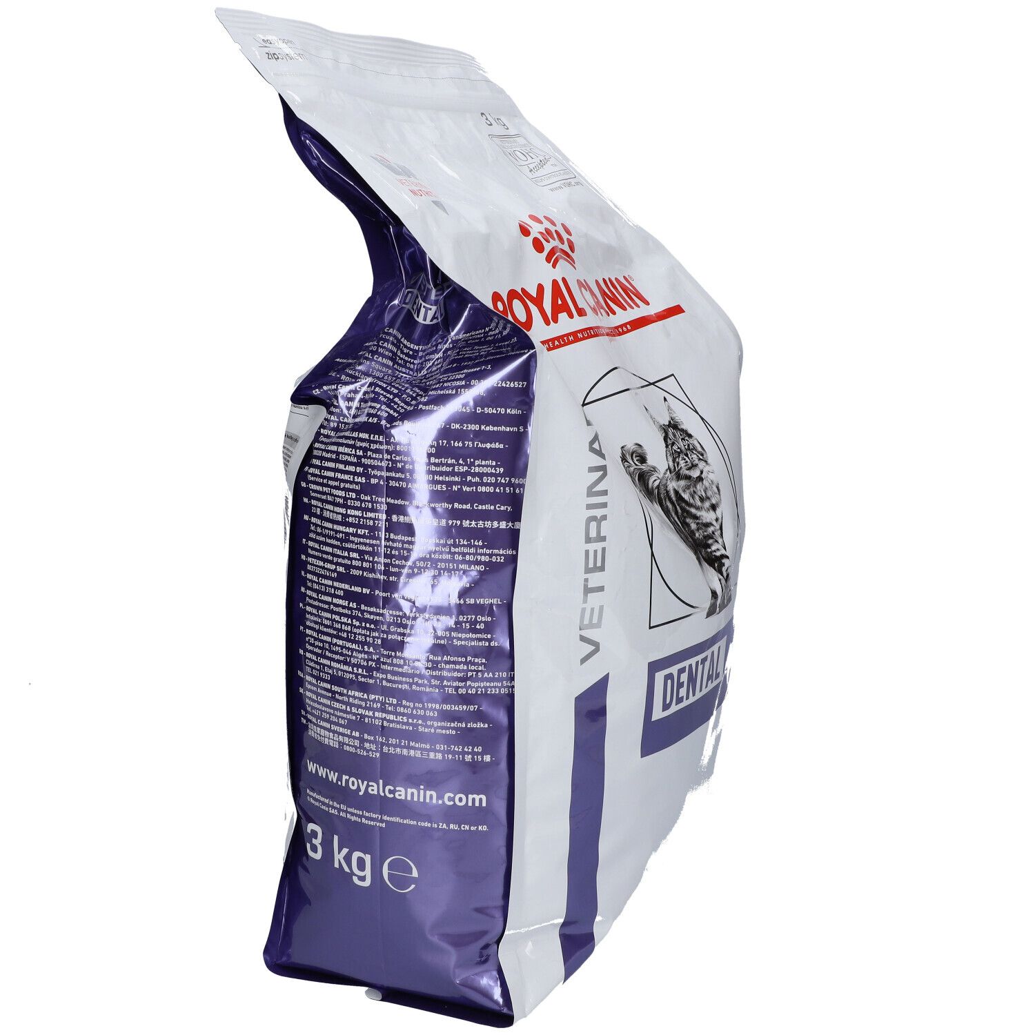 ROYAL CANIN® Veterinary Dental
