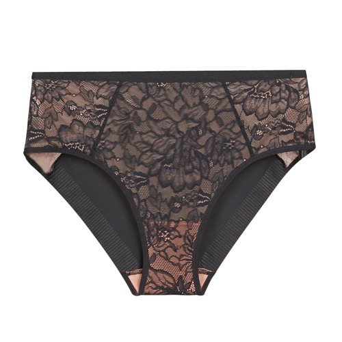 Triumph - AMOURETTE CHARM - Noir
