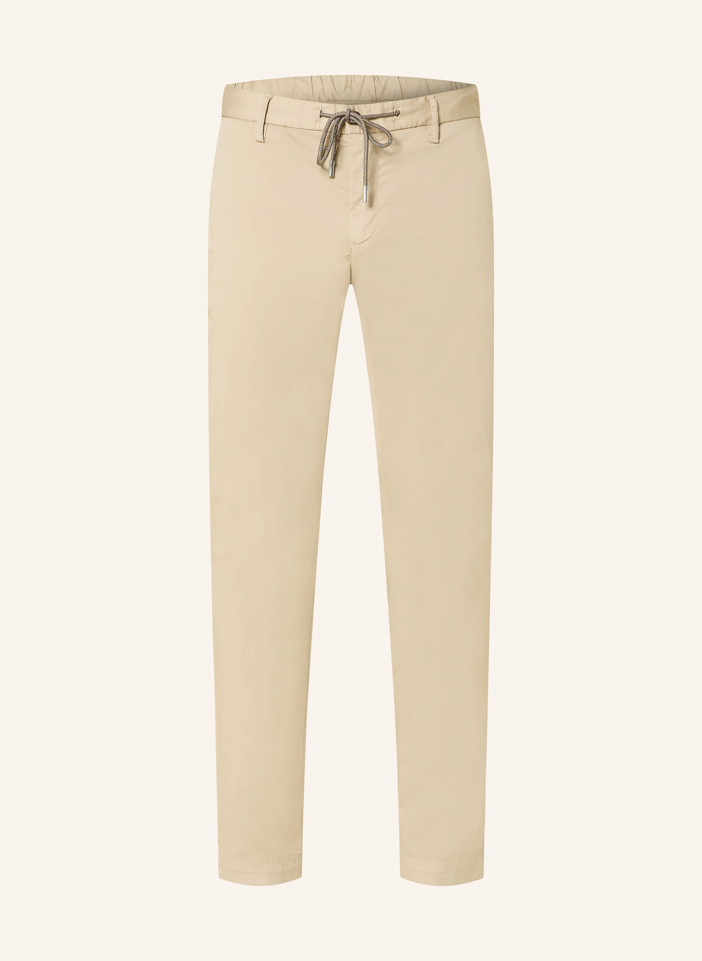 ALBERTO Golfhose JUMP-G