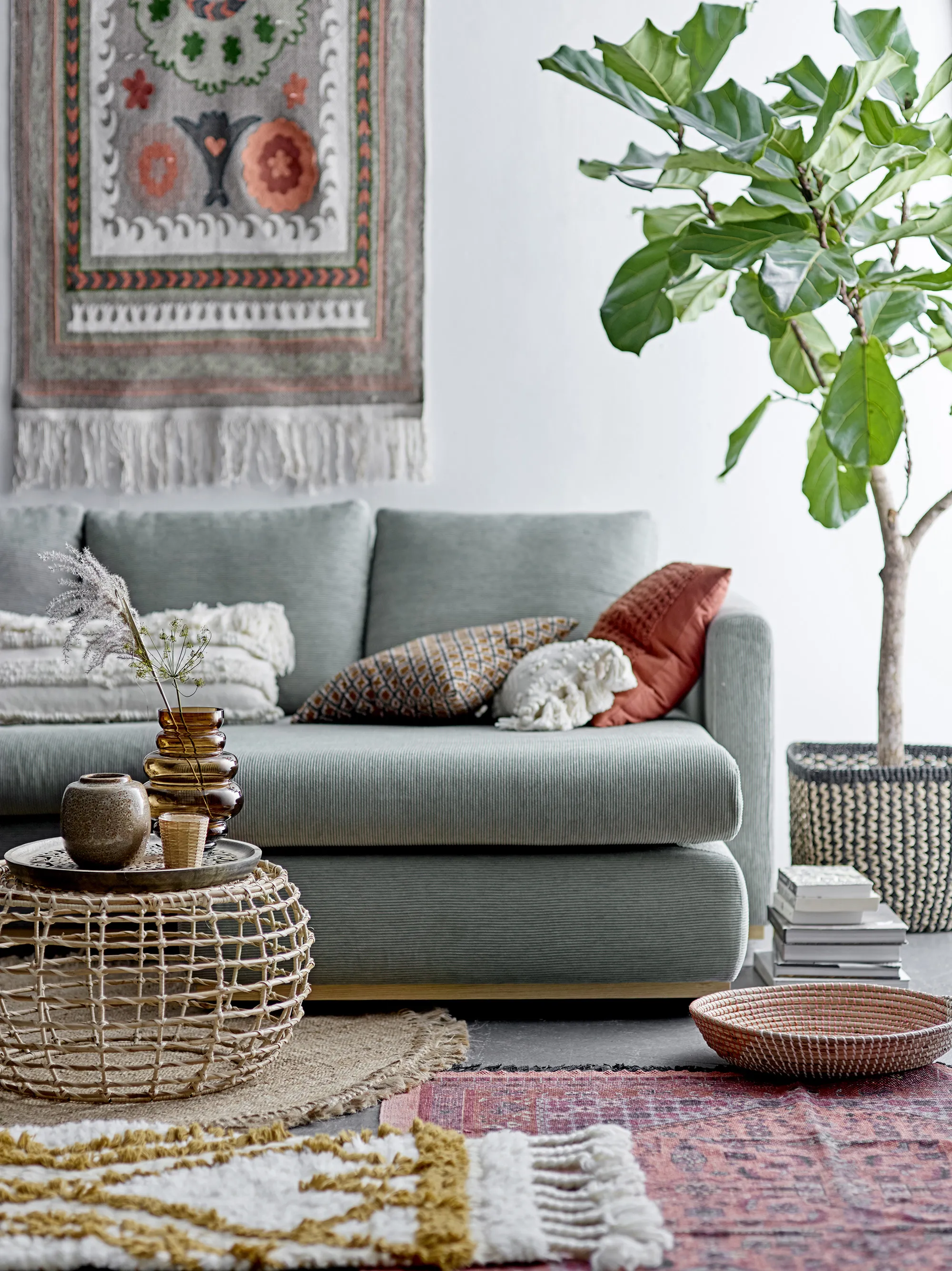 Bloomingville Atija Vase