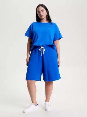 Camiseta Curve Modern Relaxed Fit