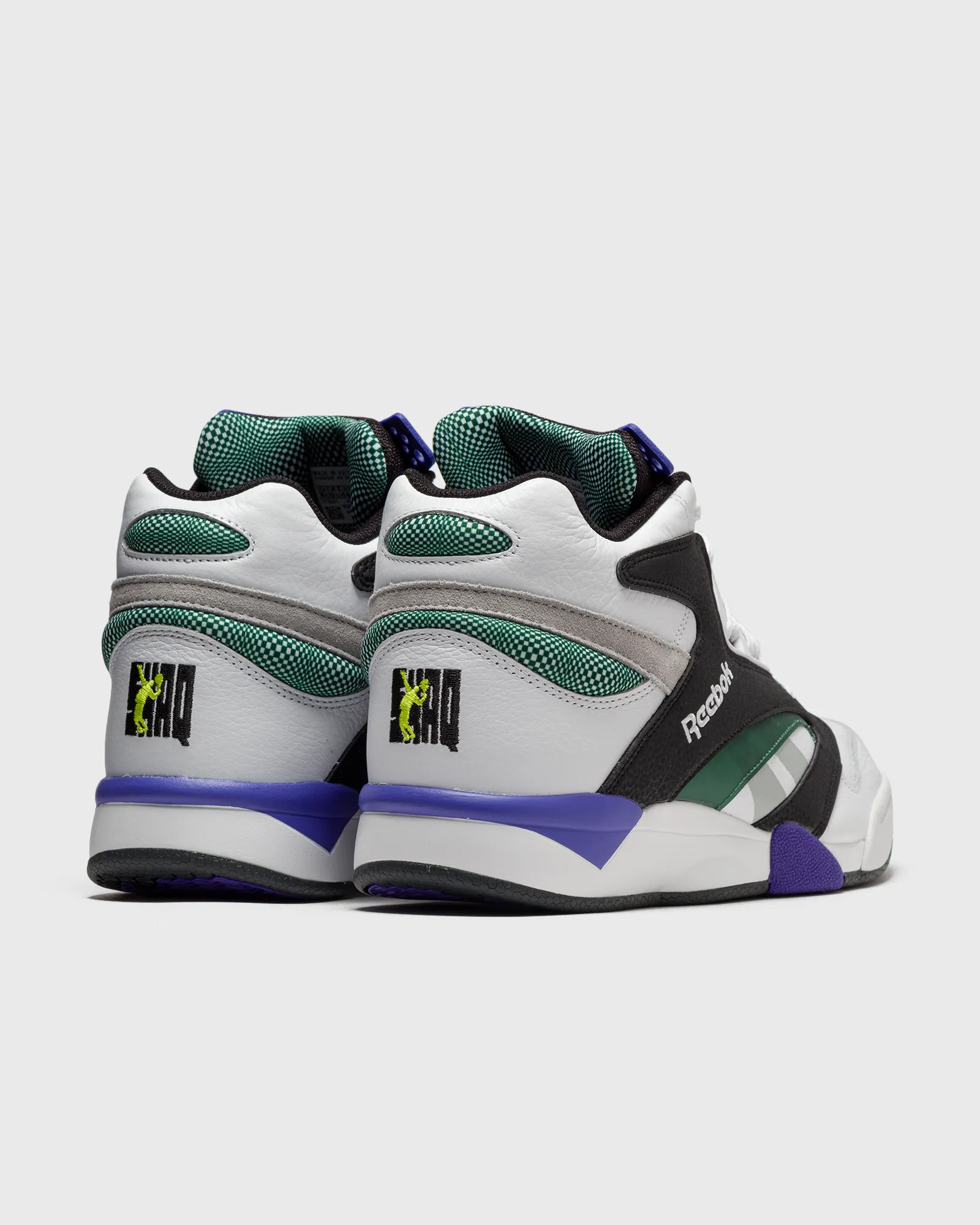 Reebok SHAQ VICTORY PUMP
