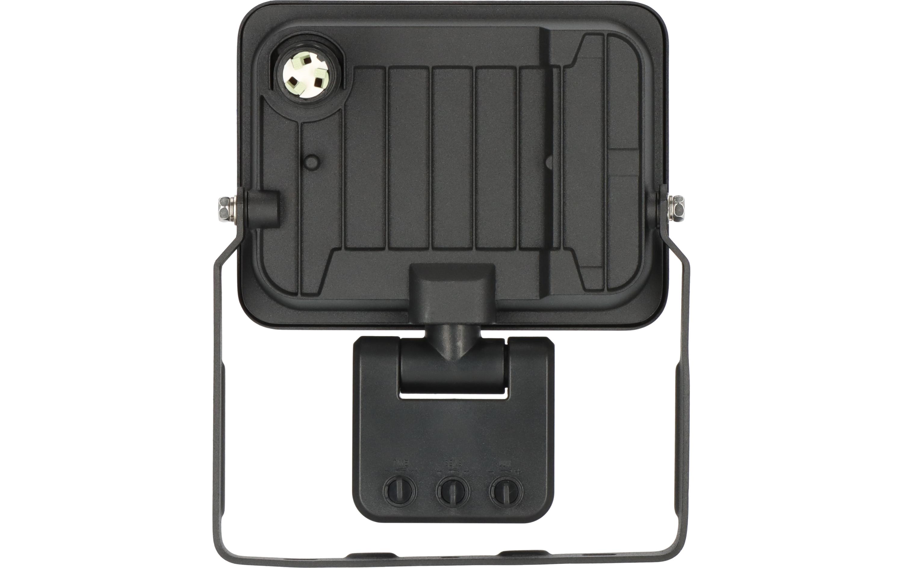 Scheinwerfer LED JARO 3060 P 20 WLED Strahler mit Bewegungsmelder