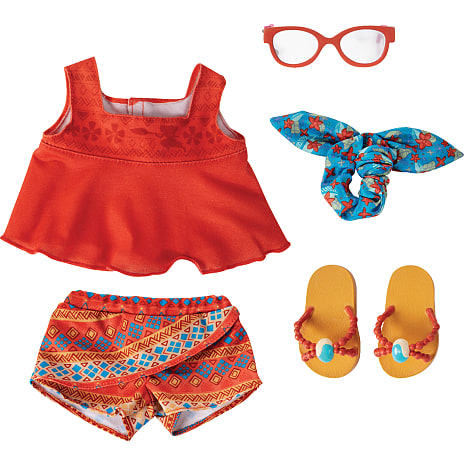 Disney ily 4ever dukketøj - Vaiana