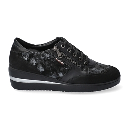 patrizia  Bi-mat. bucksoft 6900/ st. 4300/s  Noir